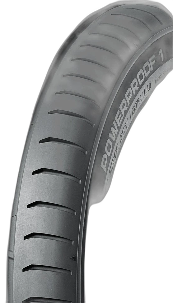 Nokian Powerproof 1
