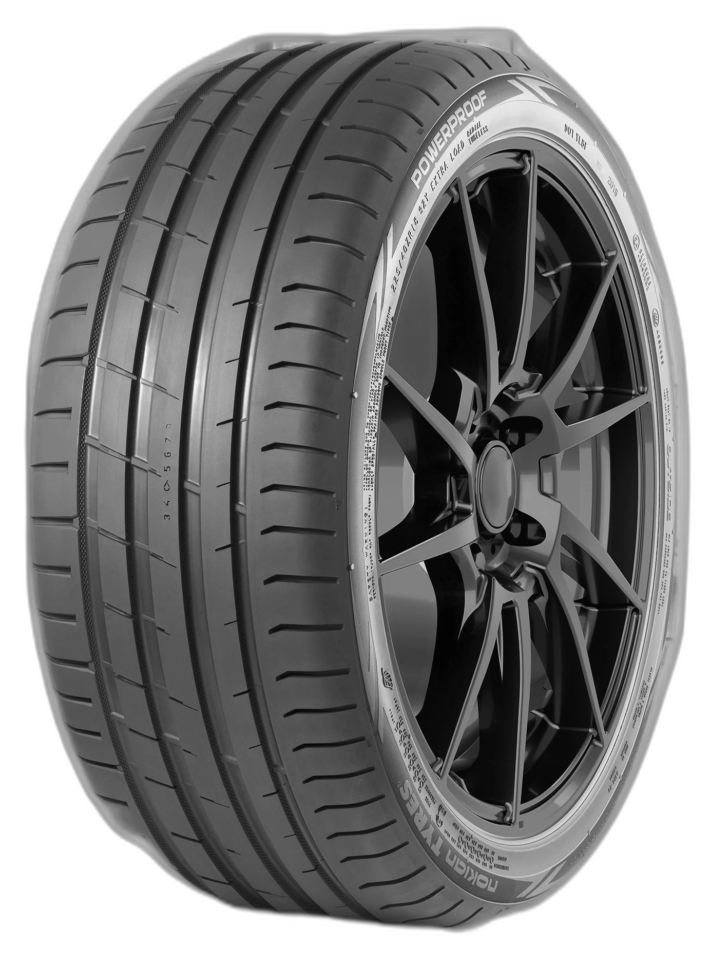 Nokian Powerproof