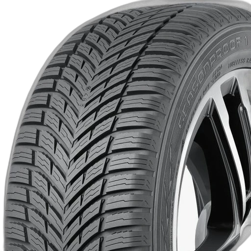 Nokian Seasonproof 1