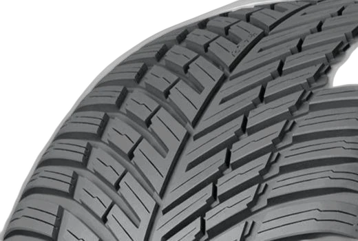 Nokian Seasonproof 2