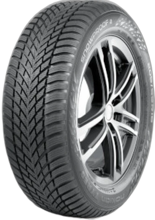Nokian Snowproof 2