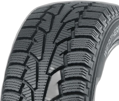 Nokian Weatherproof C