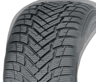 Nokian Weatherproof SUV