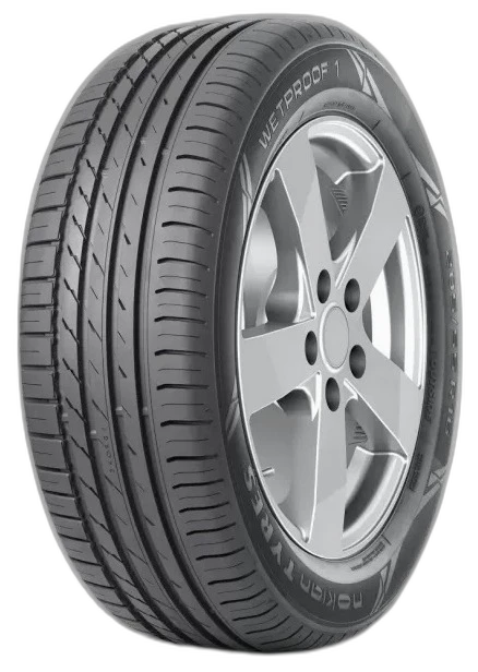 Nokian WetProof 1