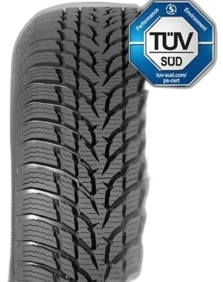 Nokian WR Snowproof
