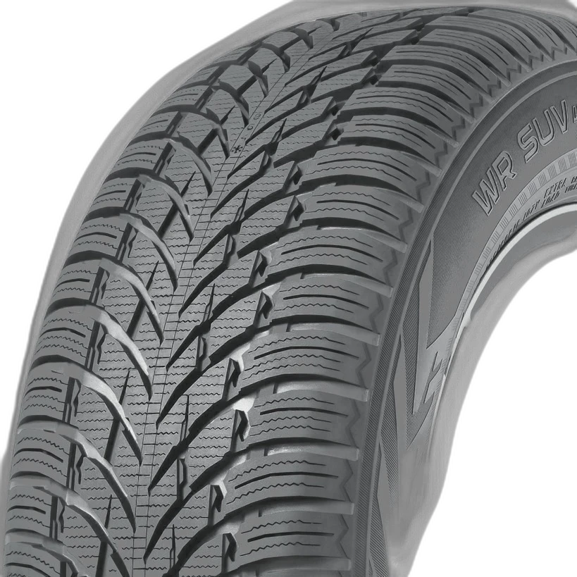Nokian WR SUV 4