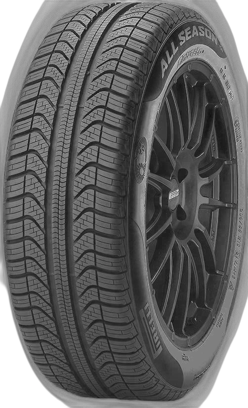 Pirelli Cinturato All Season Plus
