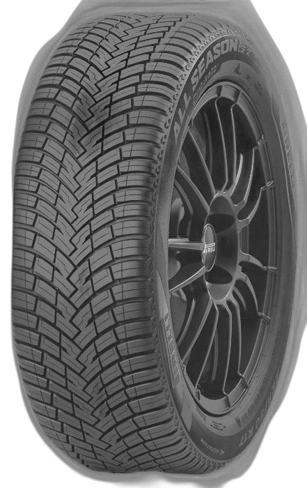 Pirelli Cinturato All Season SF2