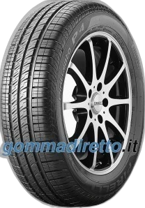 Pirelli Cinturato P4
