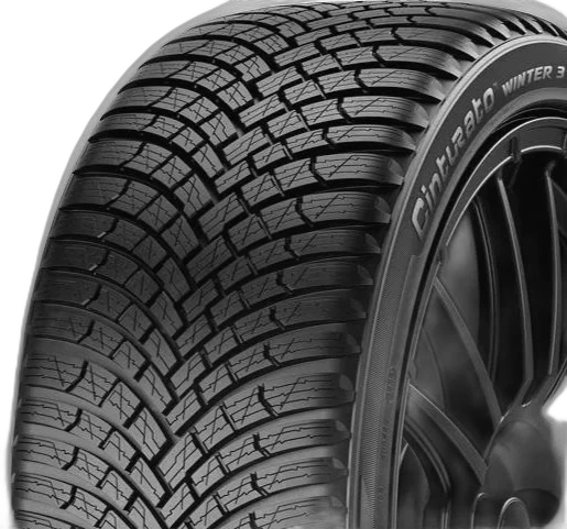 Pirelli Cinturato Winter 3