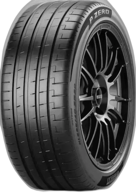 Pirelli P Zero (PZ5)