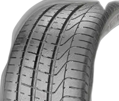 Pirelli P ZERO Corsa Asimmetrico 2