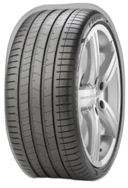 Pirelli P Zero lx. SUV