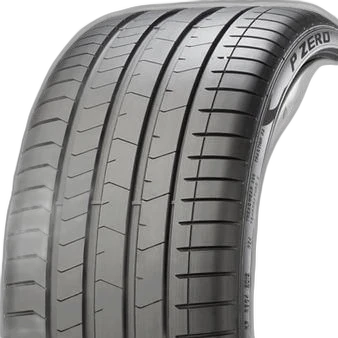 Pirelli P ZERO PZ4
