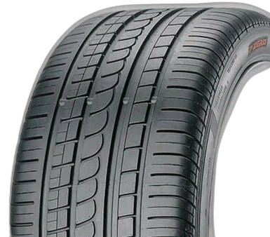 Pirelli P ZERO Rosso