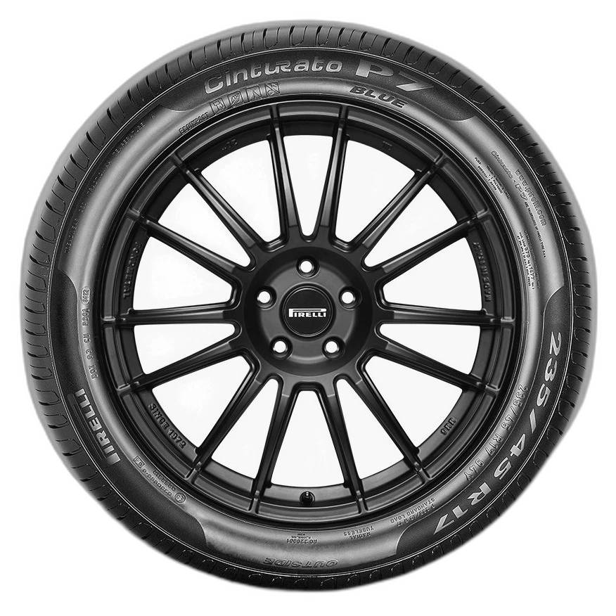 Pirelli P7 Cinturato Blue