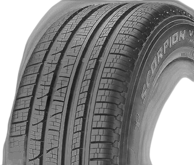 Pirelli Scorpion VERDE All Season