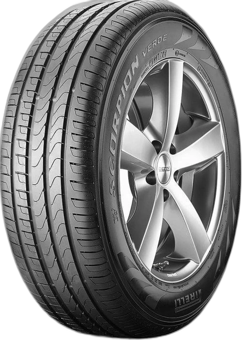 Pirelli Scorpion Verde
