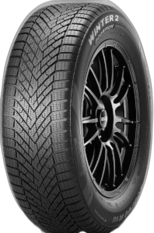 Pirelli Scorpion Winter 2