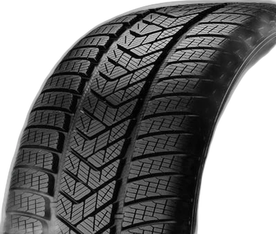 Pirelli Scorpion Winter