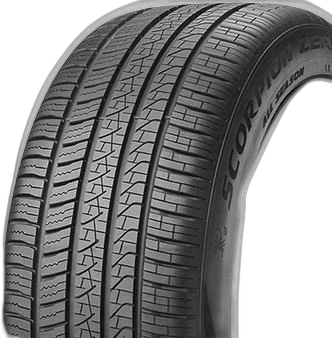 Pirelli Scorpion ZERO All Season