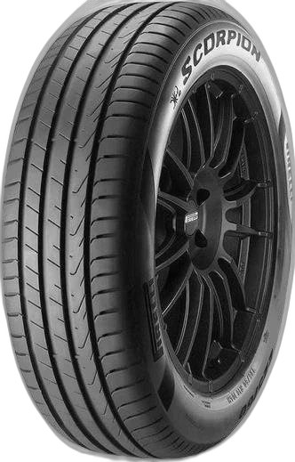 Pirelli SCORPION 