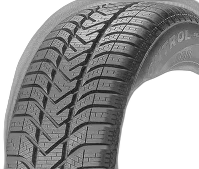 Pirelli Winter 190 Snowcontrol Serie 3