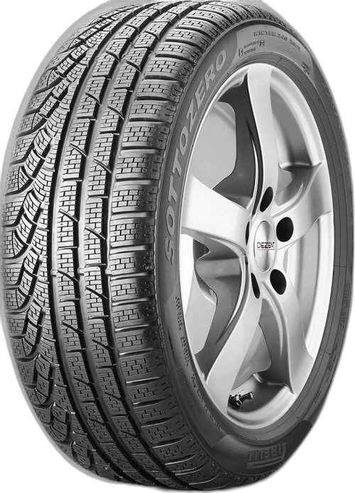 Pirelli Winter 240 Sottozero 2 