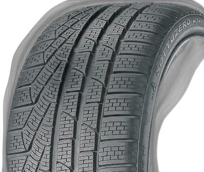Pirelli WINTER 270 SOTTOZERO SERIE II