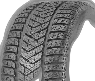 Pirelli WINTER SOTTOZERO Serie III
