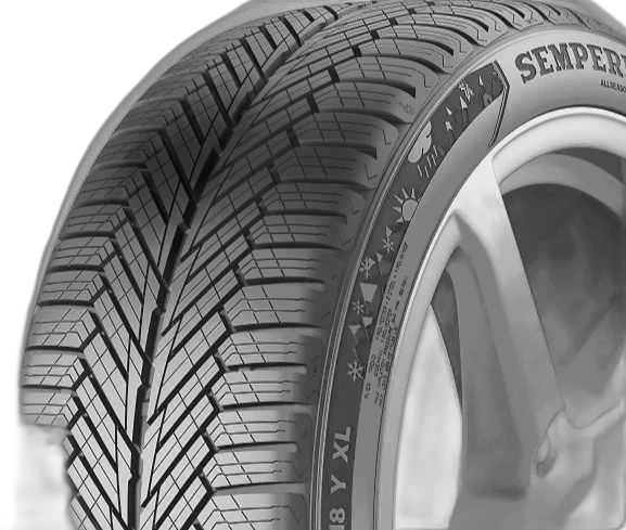 Semperit AllSeason-Grip 2