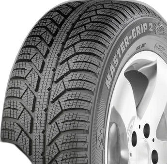 Semperit Master-Grip 2 SUV