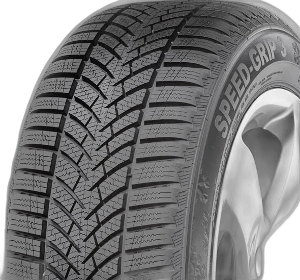 Semperit Speed-Grip 3