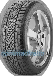 Star Performer SPTS AS