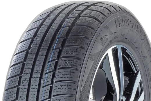 Tomket Snowroad SUV 3