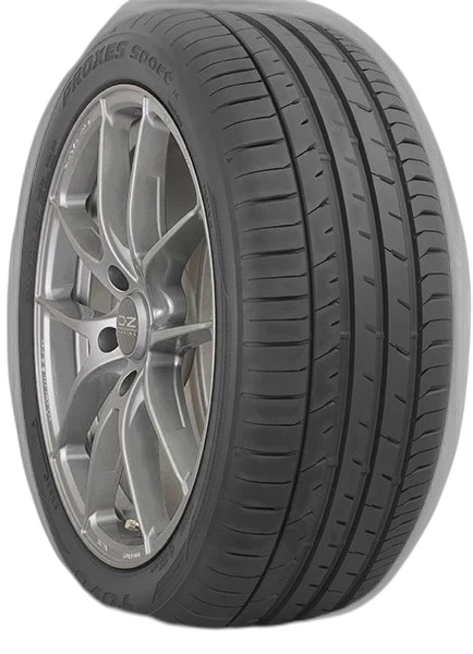 Toyo Proxes Sport A