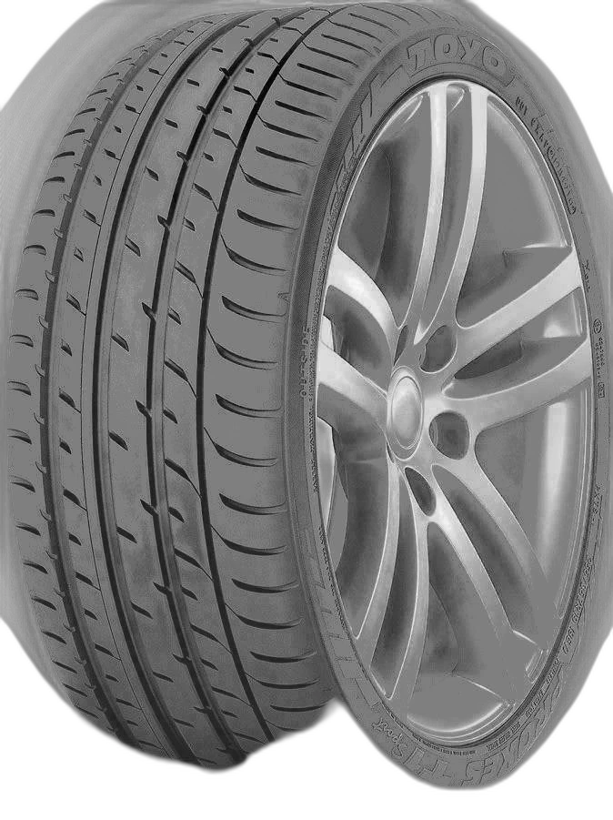 Toyo Proxes T1 Sport SUV