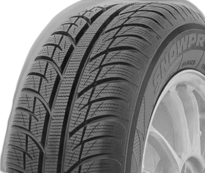Toyo Snowprox S943