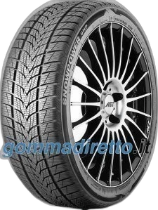 Tristar Snowpower UHP