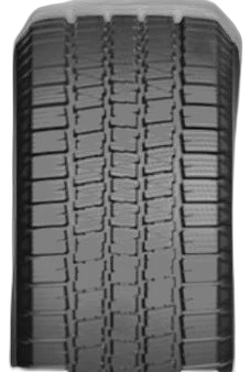 Unigrip Winter Pro Mileage