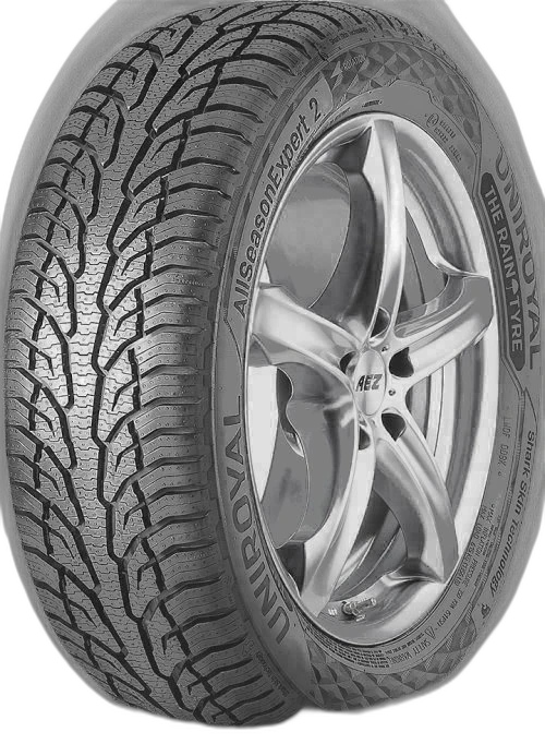 Uniroyal AllSeasonExpert 2 SUV