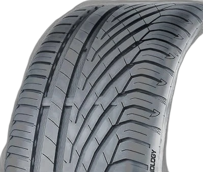 Uniroyal RainSport 3 SUV