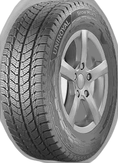 Uniroyal Snow Max 3