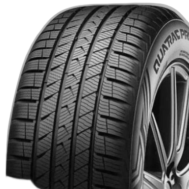 Vredestein Quatrac Pro EV