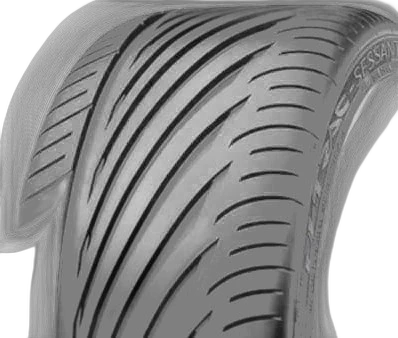 Vredestein Ultrac Sessanta