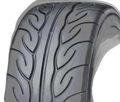 Yokohama Advan Neova AD08