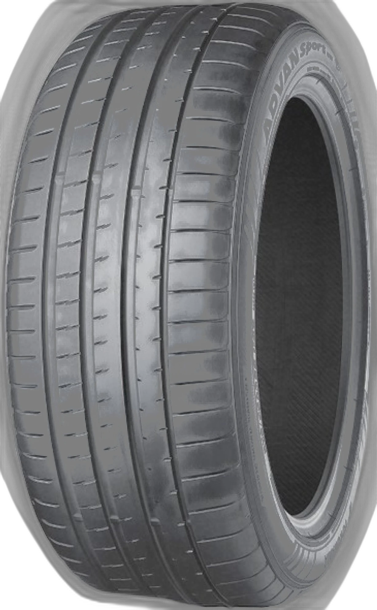 Yokohama Advan Sport V107