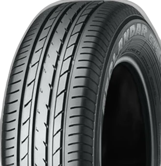 Yokohama Geolandar G98C