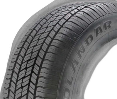 Yokohama Geolandar H/T G033