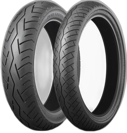 Bridgestone Battlax BT-45